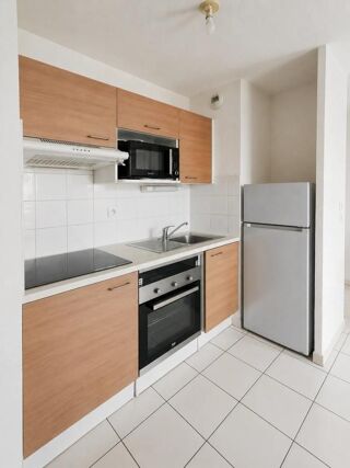  Appartement � vendre 3 pi�ces 61 m�