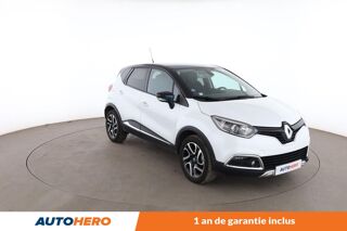 Captur 1.2 TCe Energy Wave 120 ch 2016 occasion 92130 Issy-les-Moulineaux