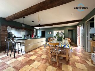  Maison � vendre 13 pi�ces 450 m�