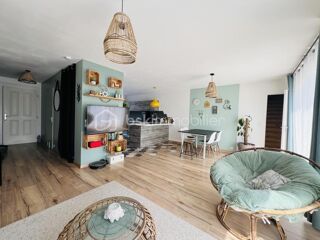  Maison � vendre 7 pi�ces 125 m�