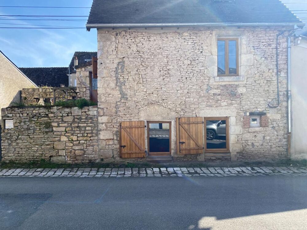 Vente Maison Maison Ruffec 4 pièce(s) 79 m2 Ruffec