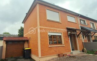  Maison � vendre 4 pi�ces 70 m�