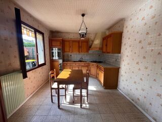  Maison � vendre 5 pi�ces 85 m�