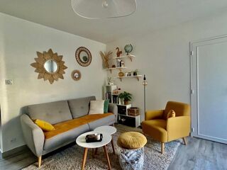  Appartement � vendre 3 pi�ces 66 m�