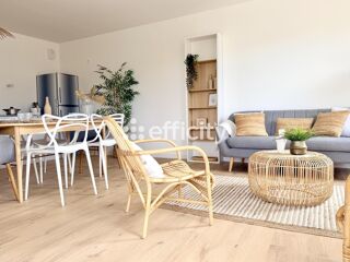  Appartement à vendre 4 pièces 88 m²