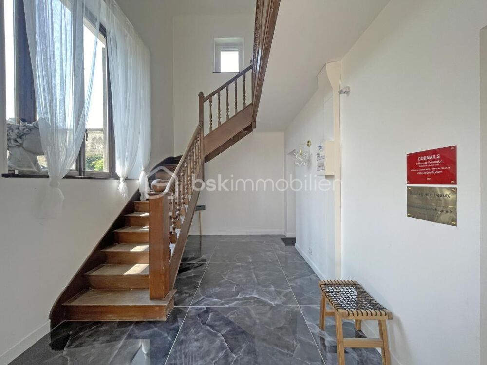 Vente Immeuble Maison investisseur  grand potentiel Saint jean de maurienne
