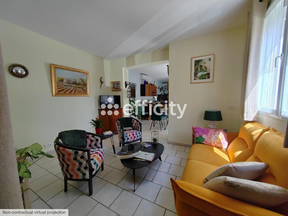 Vente Maison Maison bourgeoise Avignon