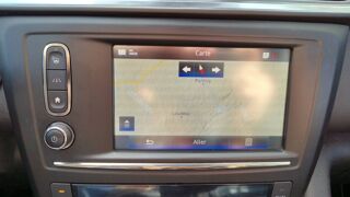 Kadjar 1.6 dCi 130 Energy Intens 2019 occasion 56150 Baud