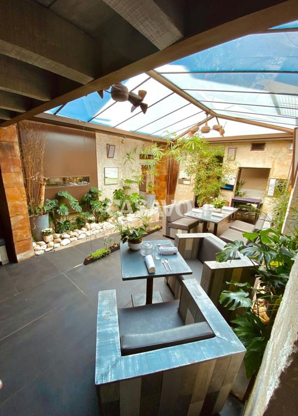 Vente Maison Vente Maison de ville 2 pièces de 93m² - 13200 Arles Arles