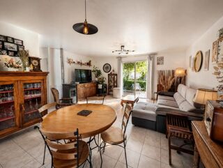 Vente Maison Maison de 4 pièces de 85 m² à Mallemoisson Mallemoisson