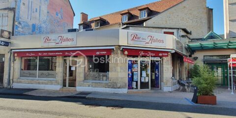 Fonds de commerce type Bar Brasserie et Jeux à Nevers 171900 58000 Nevers