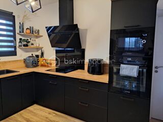  Maison � vendre 6 pi�ces 133 m�