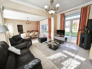  Maison à vendre 6 pièces 153 m²