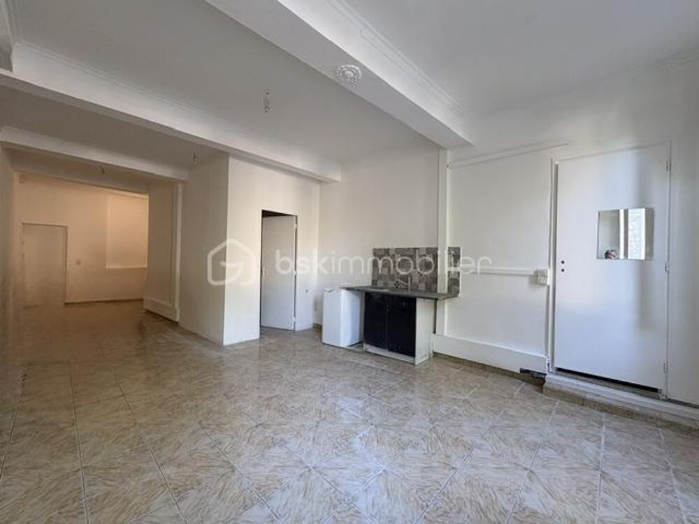 Vente Immeuble immeuble 8 pièces 180 m2 Perpignan