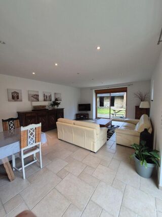  Maison � vendre 6 pi�ces 127 m�