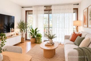 Appartement 2 pièces 50 m² · à Paris 20 · 50 m² · 430 000 €