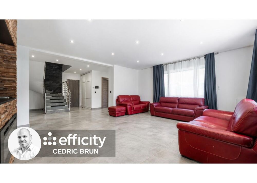 � vendre  Maison Sallanches (74700)