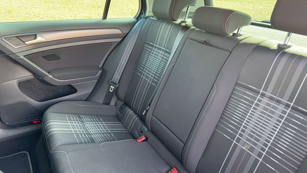 Golf VII 1.4 TSI 150 DSG7 Lounge - Automatique 2015 occasion 16000 Angouleme