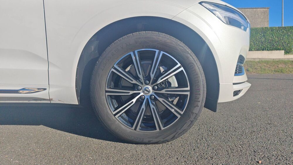 XC60 2.0 T8 392 Hybrid AWD Geartronic8 Inscription Luxe 2020 occasion 69250 Montanay