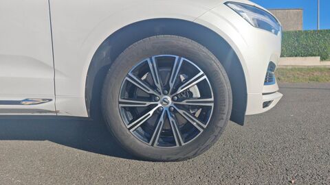 XC60 2.0 T8 392 Hybrid AWD Geartronic8 Inscription Luxe 2020 occasion 69250 Montanay
