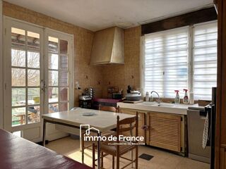  Maison à vendre 7 pièces 126 m²