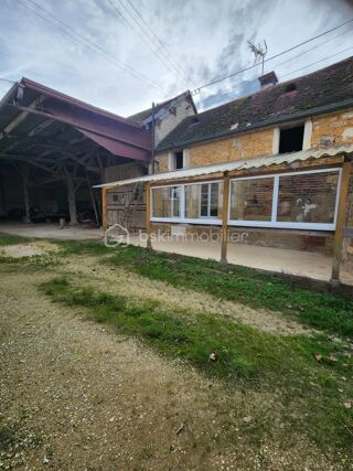  Ferme � vendre 5 pi�ces 117 m�