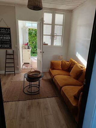  Maison à louer 3 pièces 63 m²