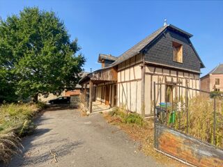  Maison à vendre 5 pièces 112 m²