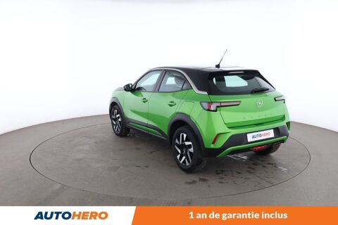 Mokka 1.2 Turbo Elegance Business BVA8 130 ch 2023 occasion 92130 Issy-les-Moulineaux