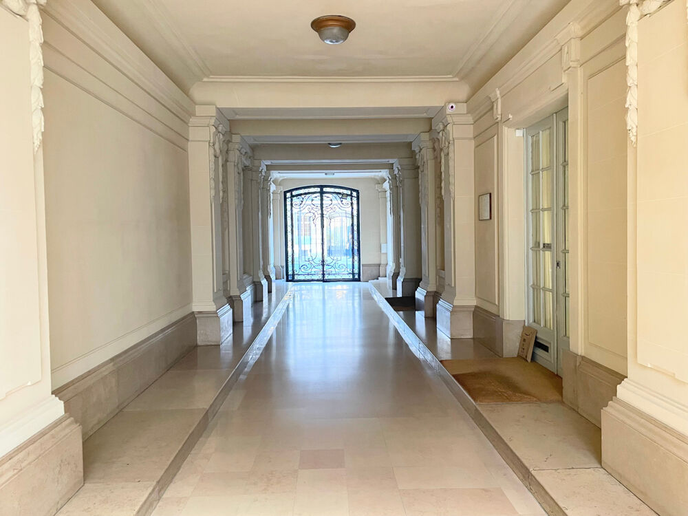 à vendre  Appartement Paris 17