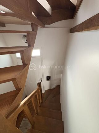  Maison à vendre 5 pièces 80 m²