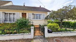  Maison à vendre 4 pièces 75 m²