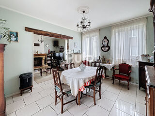  Maison � vendre 7 pi�ces 112 m�