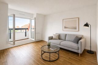  Appartement à vendre 2 pièces 28 m²