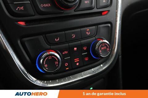 Mokka 1.6 CDTI 4x2 EcoFlex Cosmo 110 ch 2016 occasion 92130 Issy-les-Moulineaux