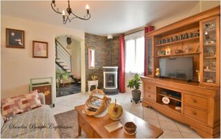  Maison � vendre 7 pi�ces 130 m�