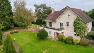  Maison � vendre 6 pi�ces 222 m�