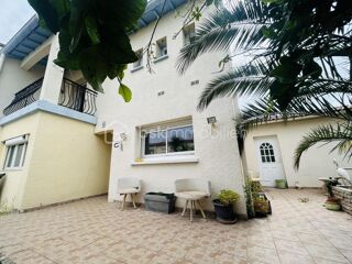  Maison à vendre 5 pièces 123 m²