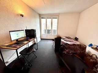  Appartement  vendre 1 pice 26 m