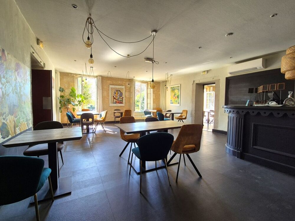  vendre  Maison Cadillac (33410)