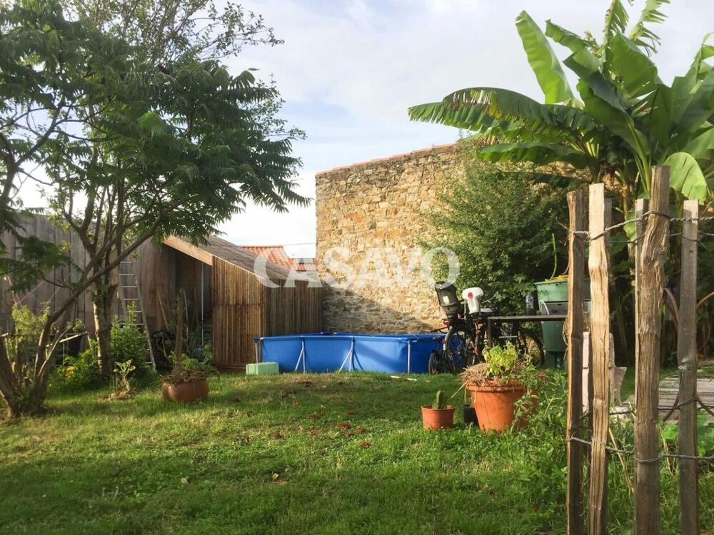 Vente Maison Vente Maison 6 pièces de 142m² - 44340 Bouguenais Bouguenais