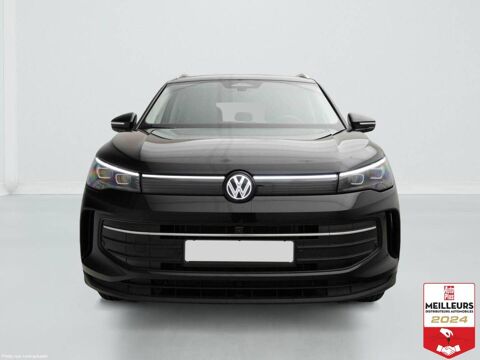 Tiguan 1.5 ETSI DSG 130 LIFE 2026 occasion 78200 Buchelay