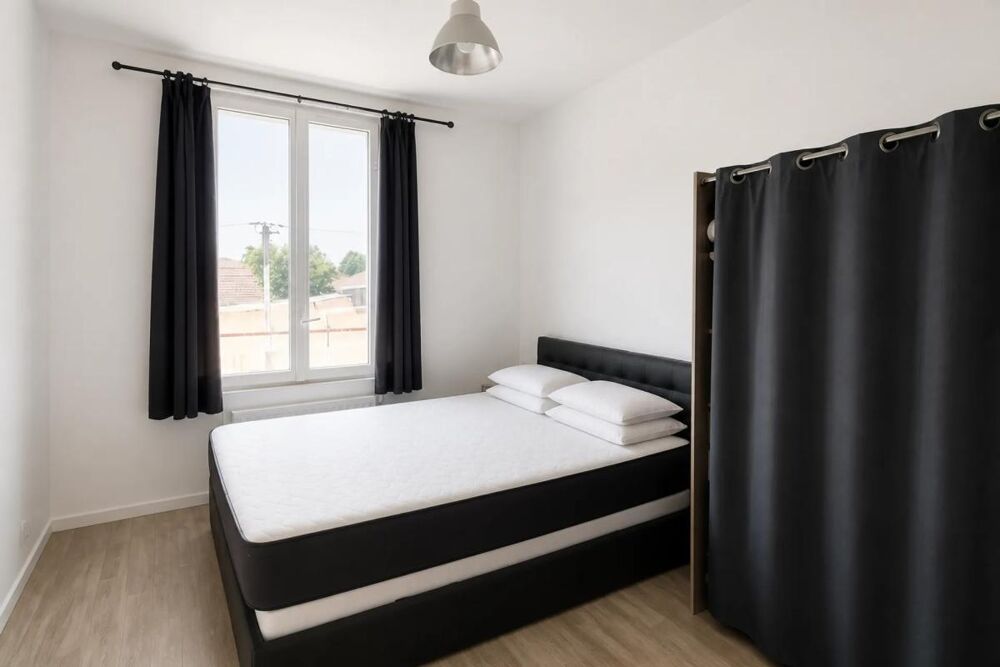 2 Maisons à Châtellerault dont une à rénover