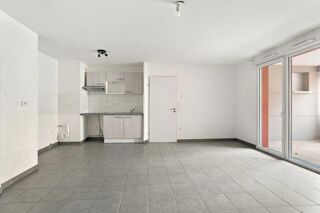  Appartement à vendre 3 pièces 72 m²