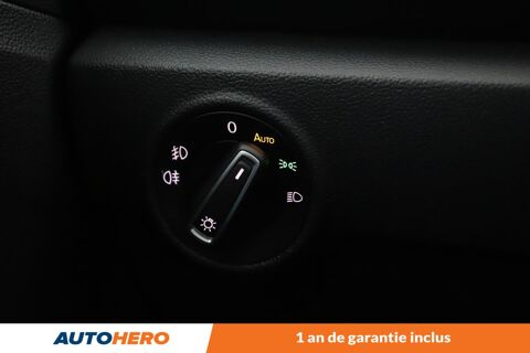 T-ROC 1.5 TSI EVO Carat DSG7 150 ch 2018 occasion 92130 Issy-les-Moulineaux