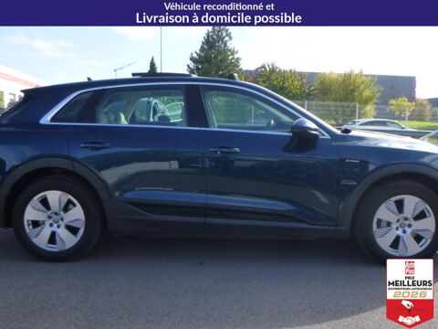 E-TRON 55 quattro 408 2020 occasion 10150 Lavau