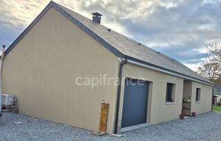  Maison � vendre 5 pi�ces 108 m�