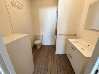  Appartement à vendre 2 pièces 43 m²