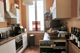  Appartement à vendre 3 pièces 88 m²