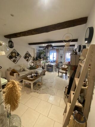  Appartement � vendre 3 pi�ces 58 m�